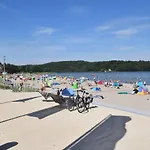 Fewo1846 - Strandresidenz Wassersleben Meeresbrise App 685 - Komfortables Mit Balkon Und Meerblick Apartmán Harrislee
