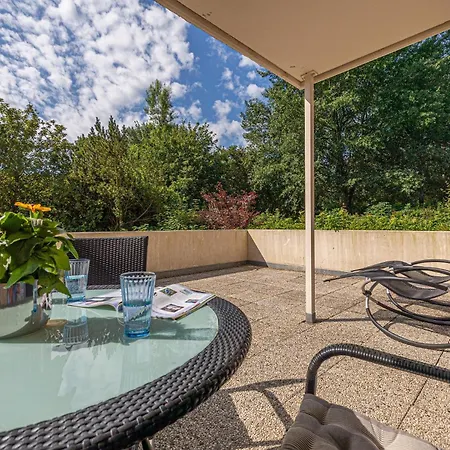 Strandresidenz Wassersleben: Meeresbrise Mit Meerblick